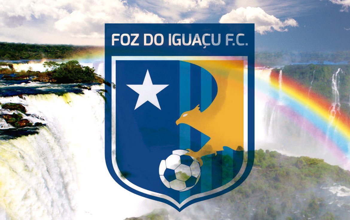 Foz estreia em 2018
