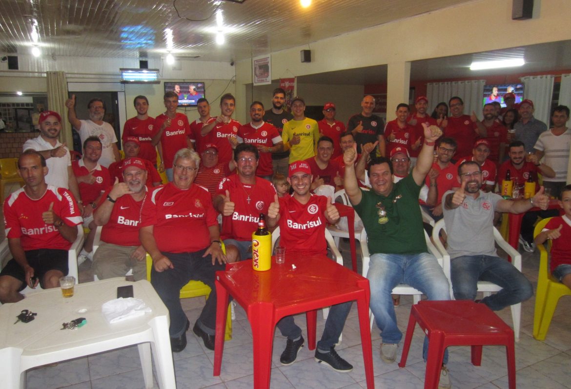 Começando 2018 com vitória