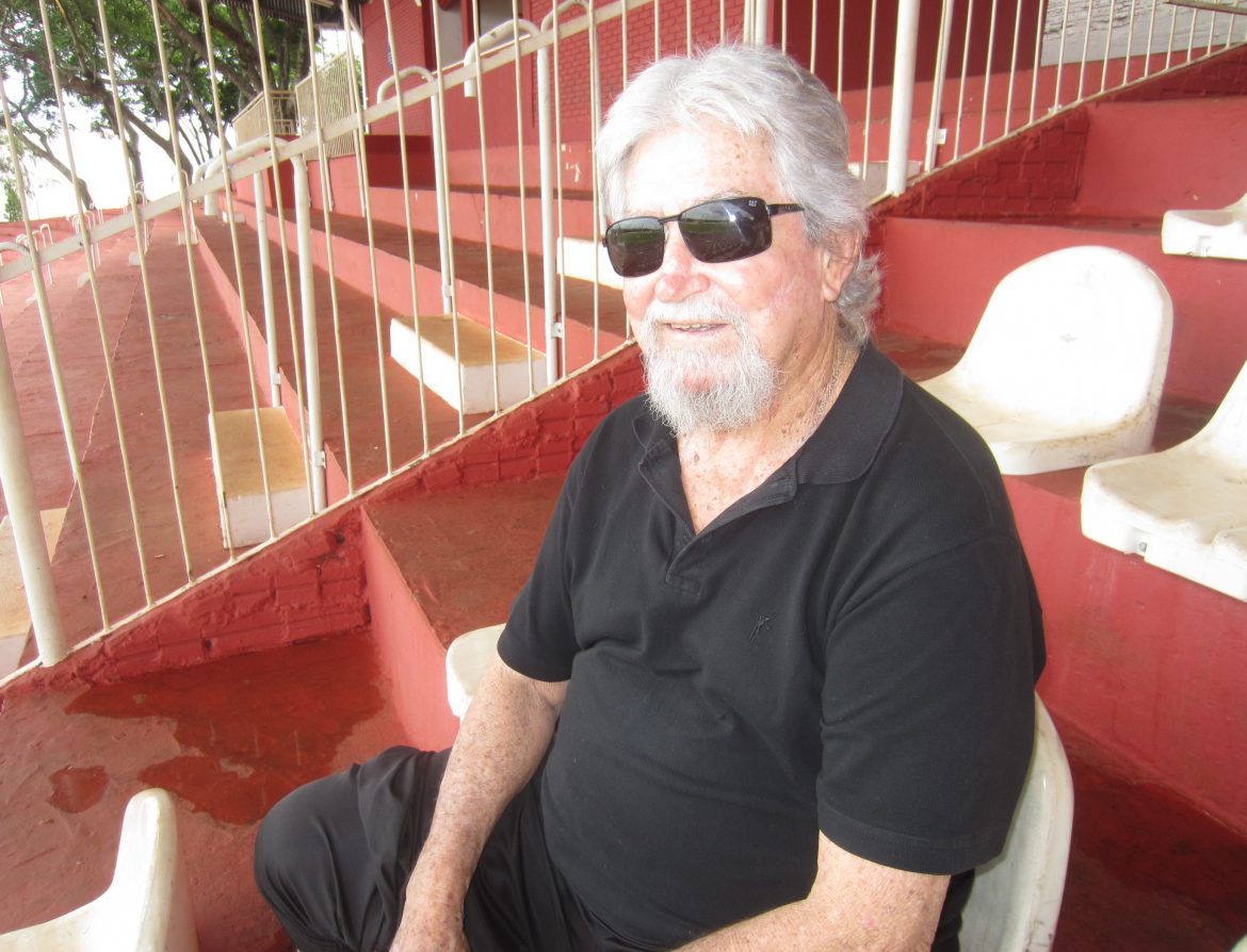 Morre Joel de Locco, ex-técnico do Foz Futsal