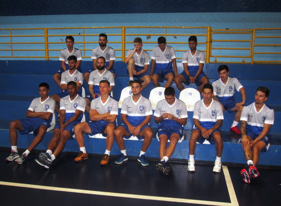 Elenco do Foz Cataratas é apresentado