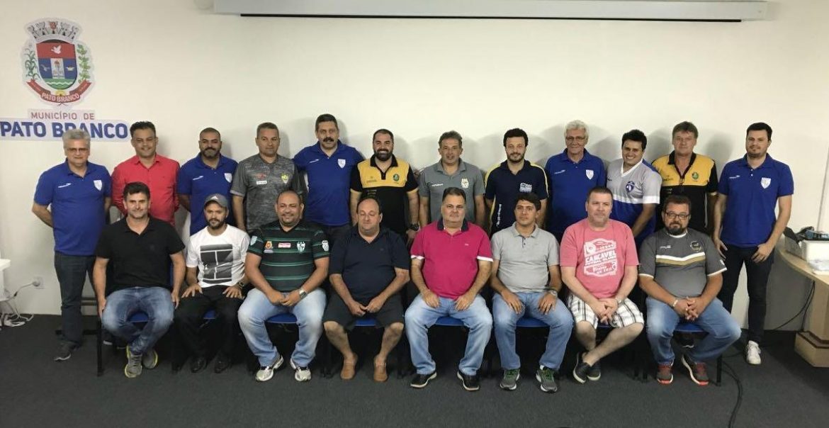 Série Ouro começa no dia 17 de março