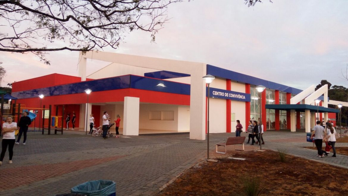 Arbitral da Série Ouro em Pato Branco