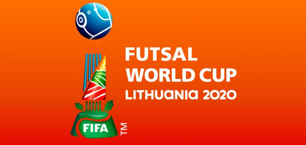 Mundial de Futsal indefinido