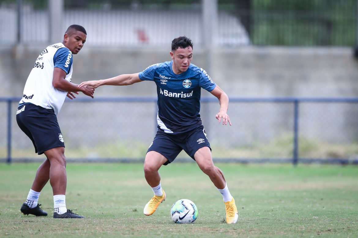 Venda de Pepê depende da assinatura do presidente Arif Osman