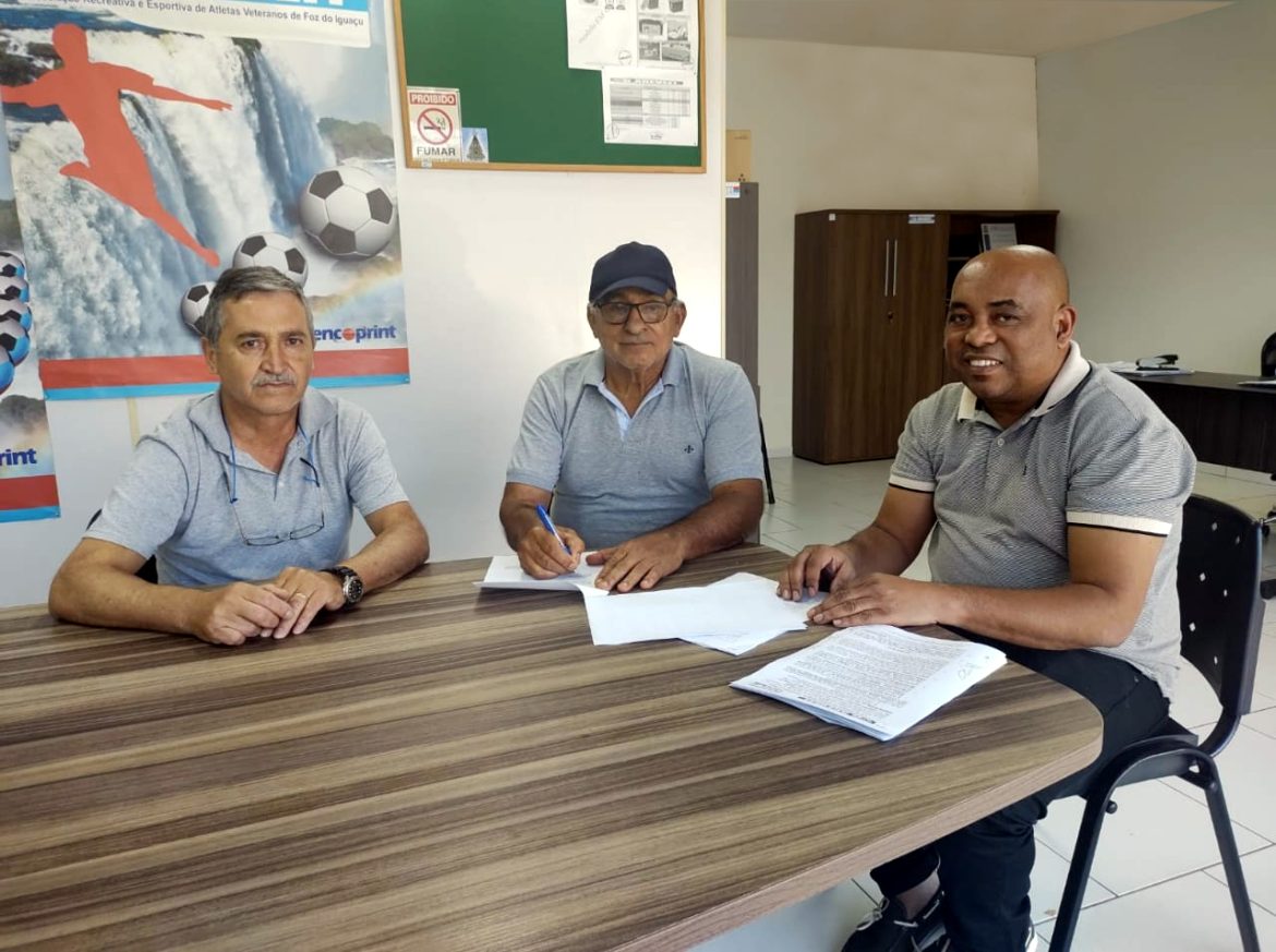 Firmada parceria entre Arevefi e LDA – Super Liga/LDA TV