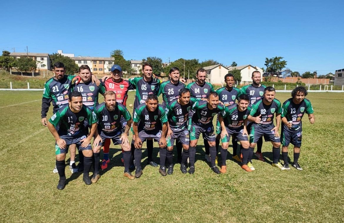 Certames da Arevefi tiveram sequência com 36 jogos e 121 gols