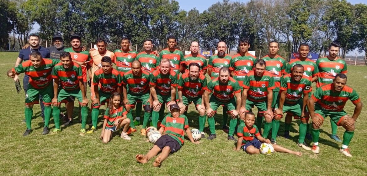 Sábado de muitos jogos pelos campeonatos da Arevefi