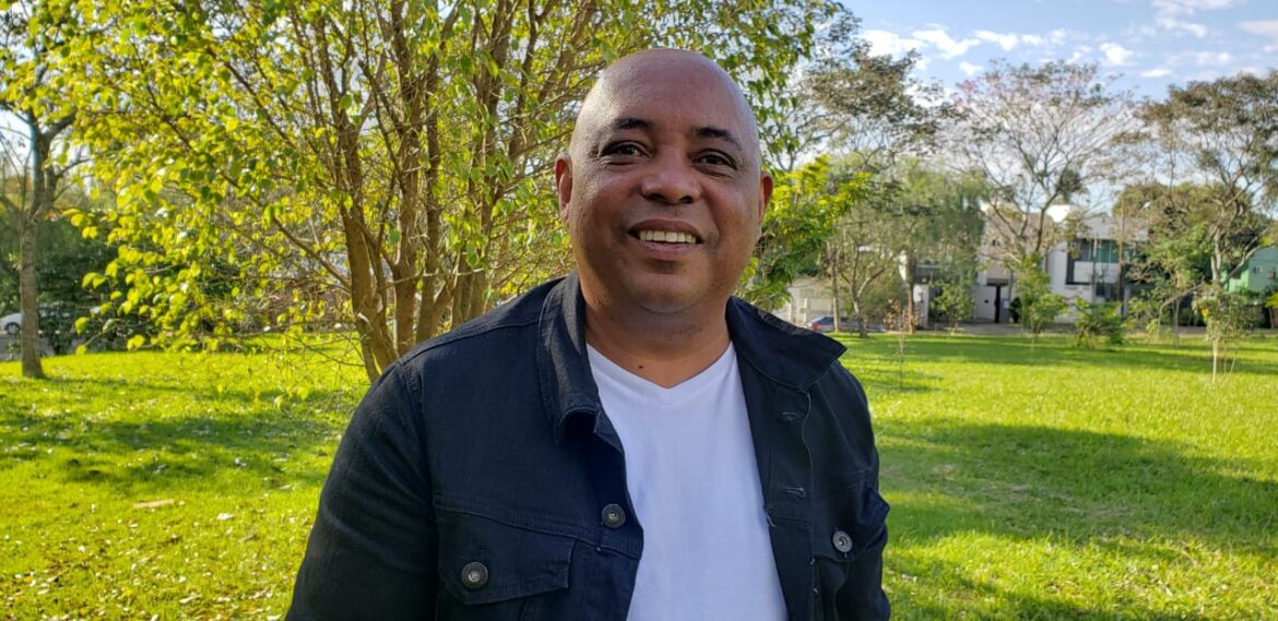 Mané é o novo diretor de Planejamento da SMEL