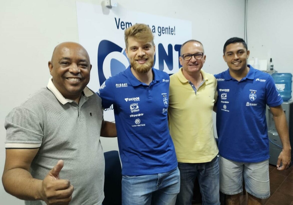 O retorno do programa Top 2 Conexão Esportiva