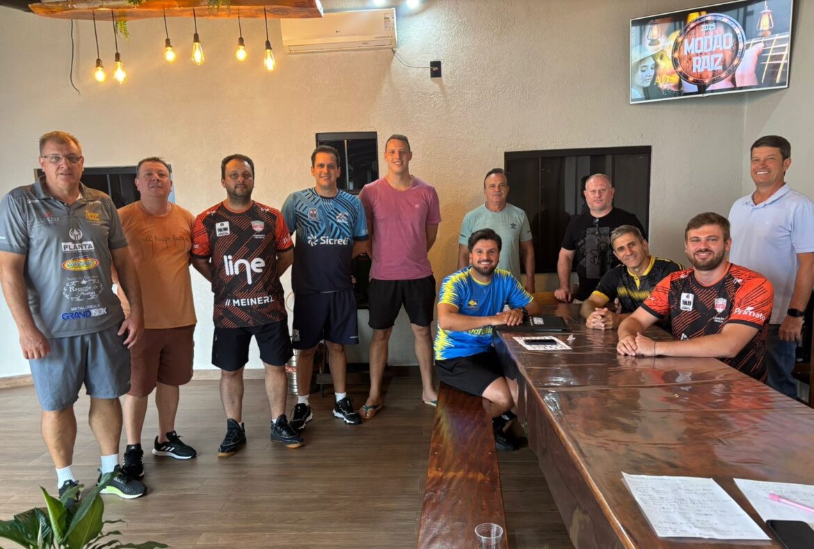 Técnicos lamentam saída de Medianeira da Copa Integração