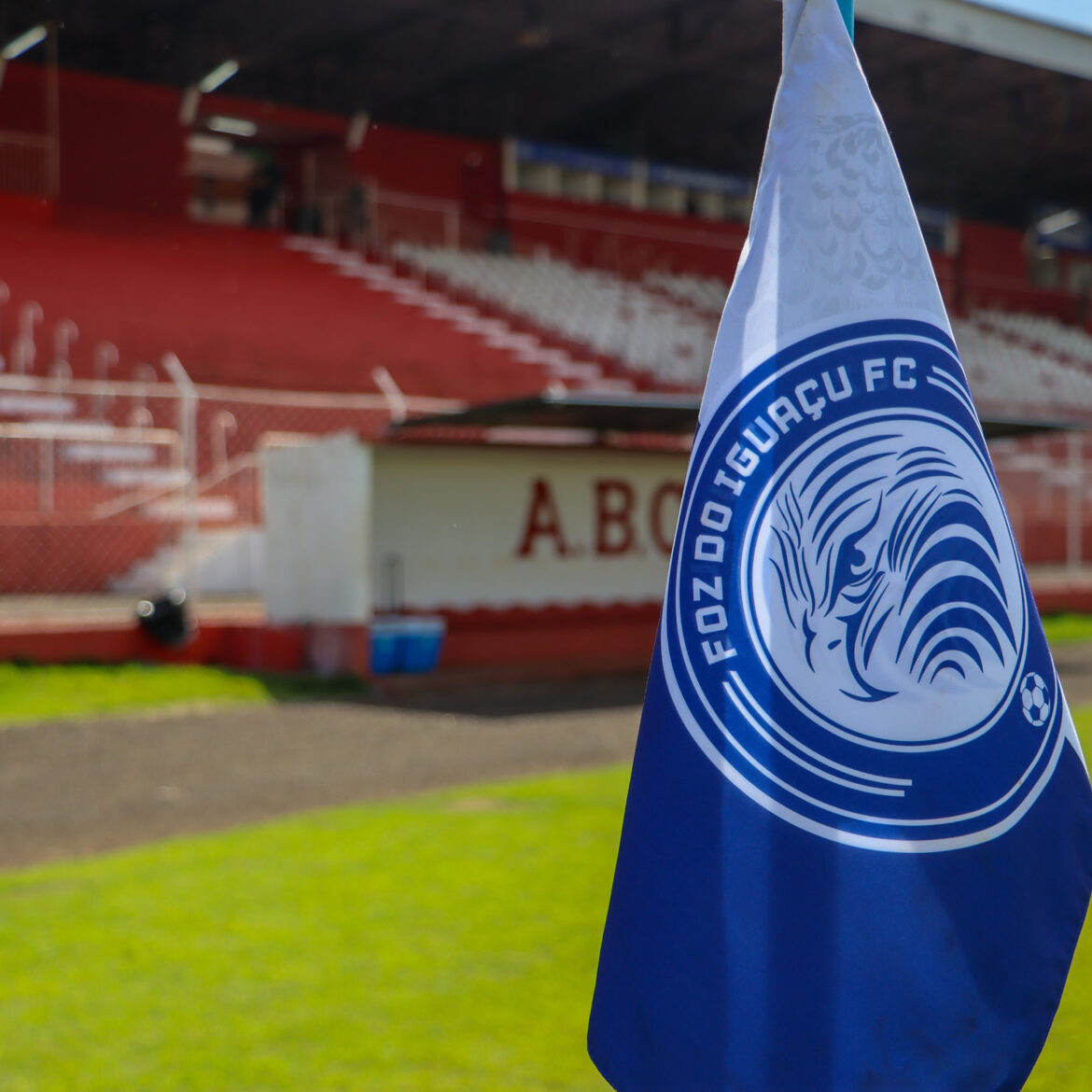 Foz do Iguaçu Futebol Clube se transforma em SAF