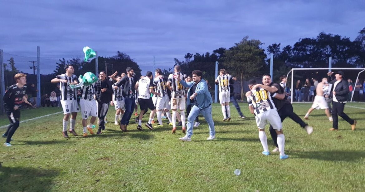 Na Copa Oeste, Flamengo EC perde o título nos pênaltis