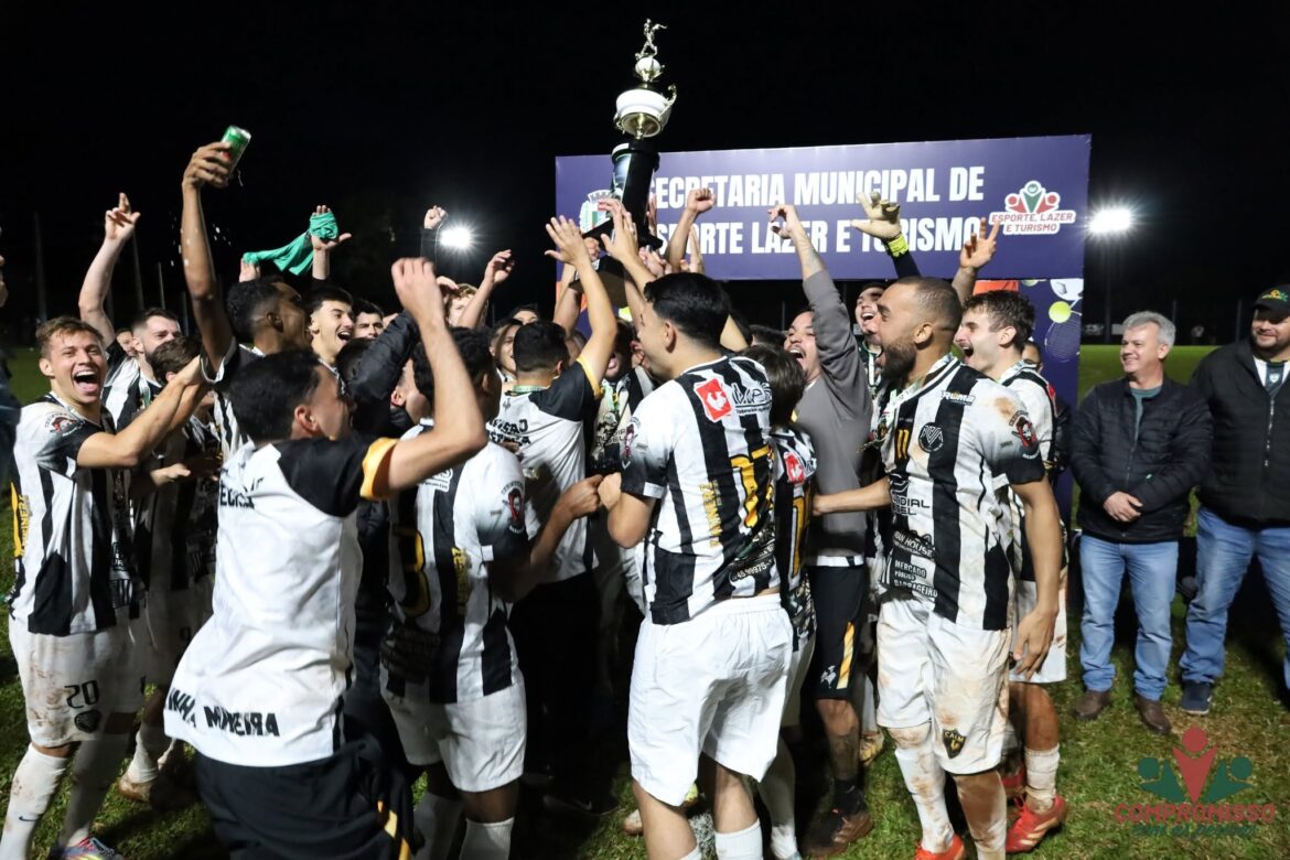Na Copa Oeste, Flamengo EC perde o título nos pênaltis
